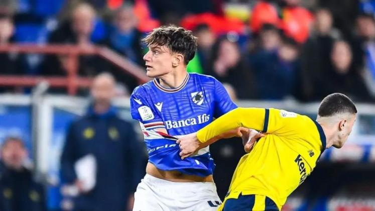 Nilai Transfer Giovanni Leoni ke Liverpool Tembus Rp569 Miliar, Pemain 18 Tahun Termahal Musim Ini