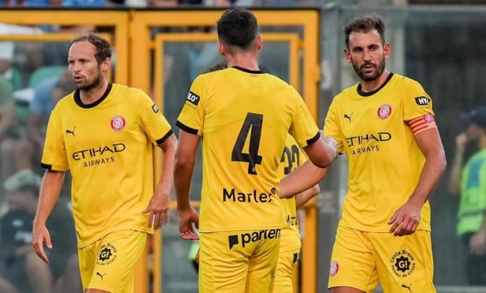 Prediksi Girona vs Rayo Vallecano: Laga Pembuka yang Sarat Gengsi!