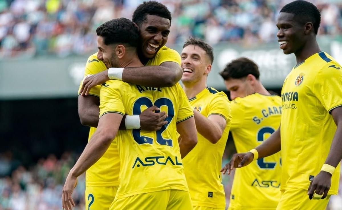 Prediksi Villarreal vs Real Oviedo: Ujian Berat di Laga Perdana!