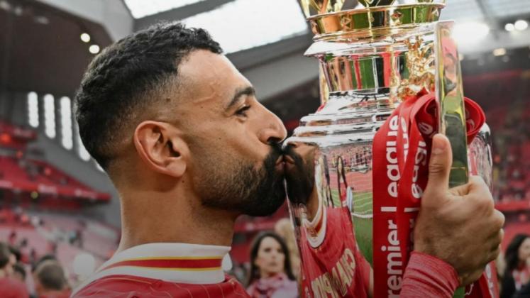 Prediksi Wayne Rooney: Liverpool Juara Premier League 2025/26, Mo Salah Raih Golden Boot