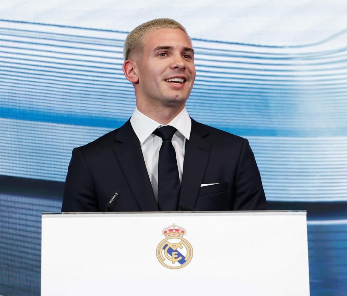 PSG Sudah di Depan Mata, Tapi Franco Mastantuono Berbelok Pilih Terima Panggilan Real Madrid