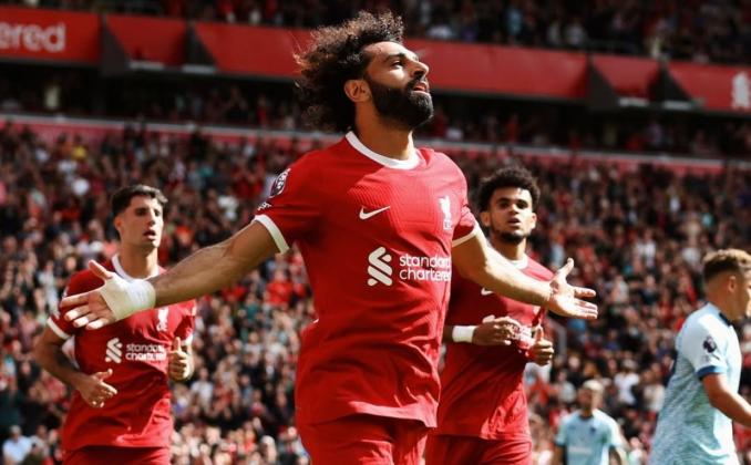 Prediksi Skor Liverpool vs Bournemouth: The Reds Cari Pelipur Lara Usai Gagal di Community Shield!