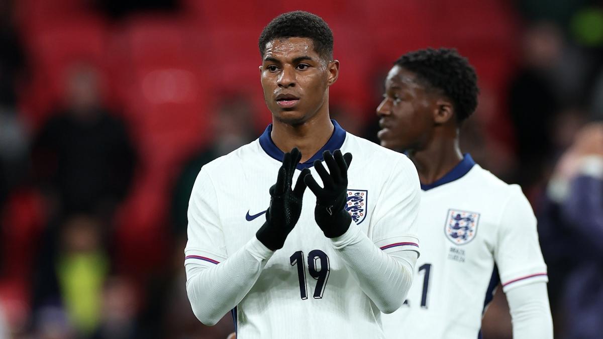 'Saya Selalu Marah!' Marcus Rashford Bongkar Cara Keras Jose Mourinho di Manchester United