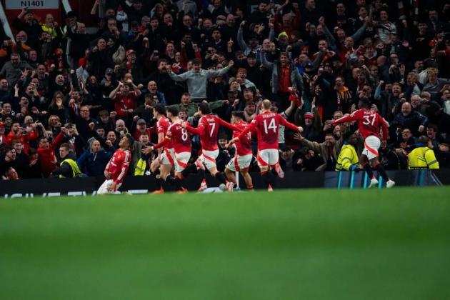 Jadwal dan Tempat Menonton Manchester United vs Arsenal: Big Match Perdana Premier League 2025/2026!