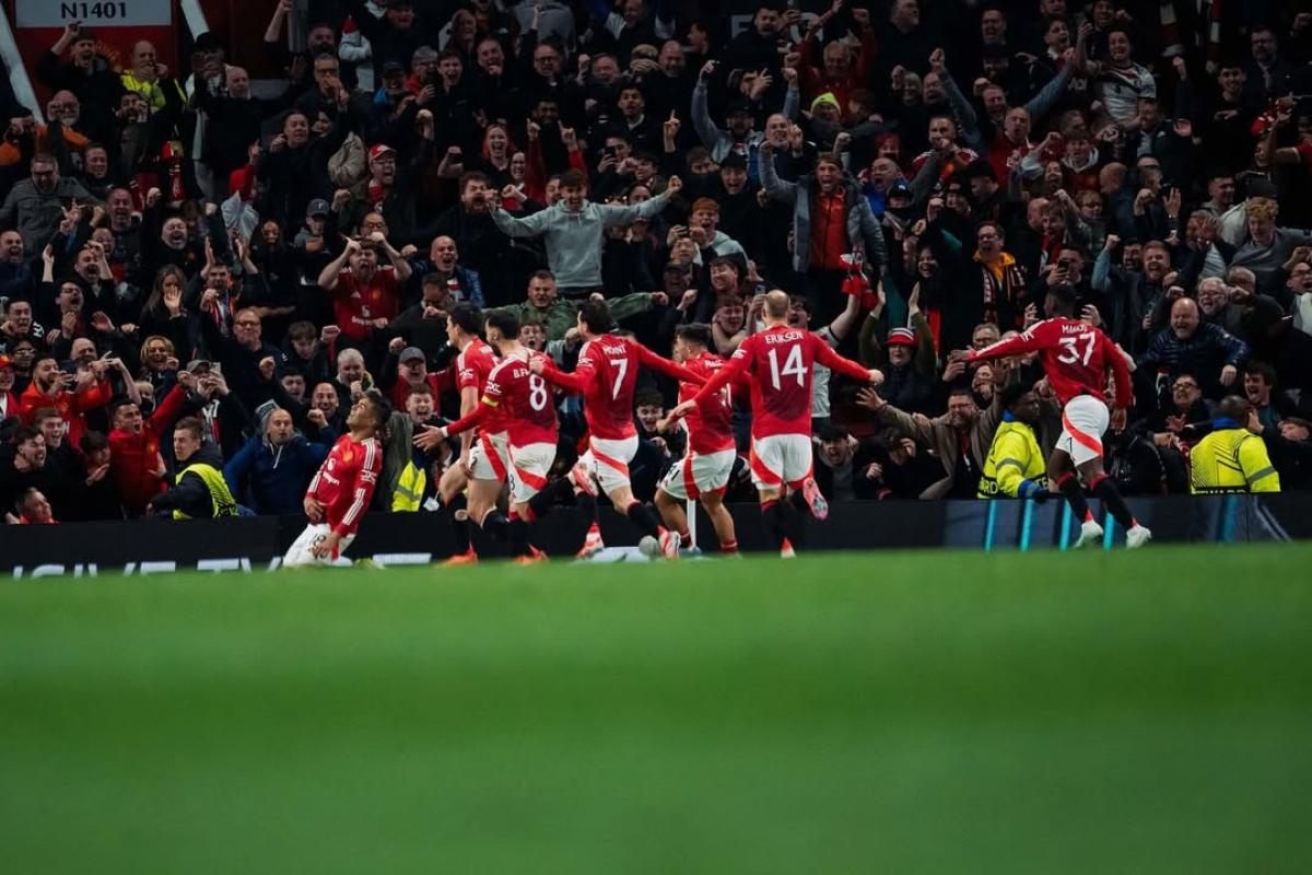 Jadwal dan Tempat Menonton Manchester United vs Arsenal: Big Match Perdana Premier League 2025/2026!
