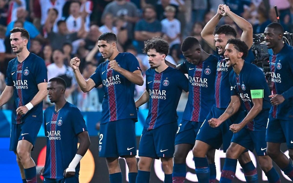 Prediksi Skor Nantes vs PSG: Misi Awal Rekor Lima Gelar Beruntun!