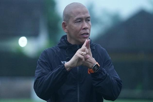 Nova Arianto Buka Peluang Tambah Pemain Diaspora untuk Timnas U-17