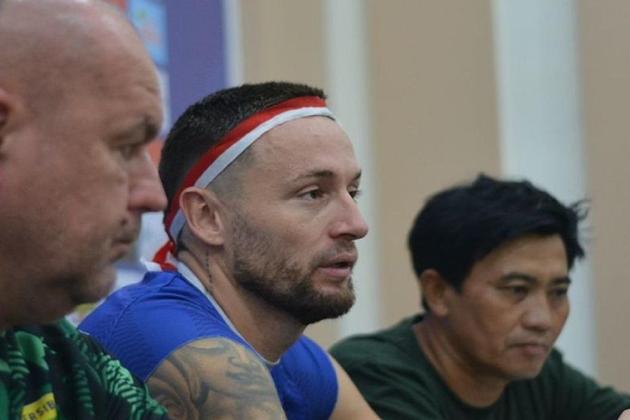 Persib Incar Kemenangan atas Persijap untuk Kejar Persija di Puncak Klasemen