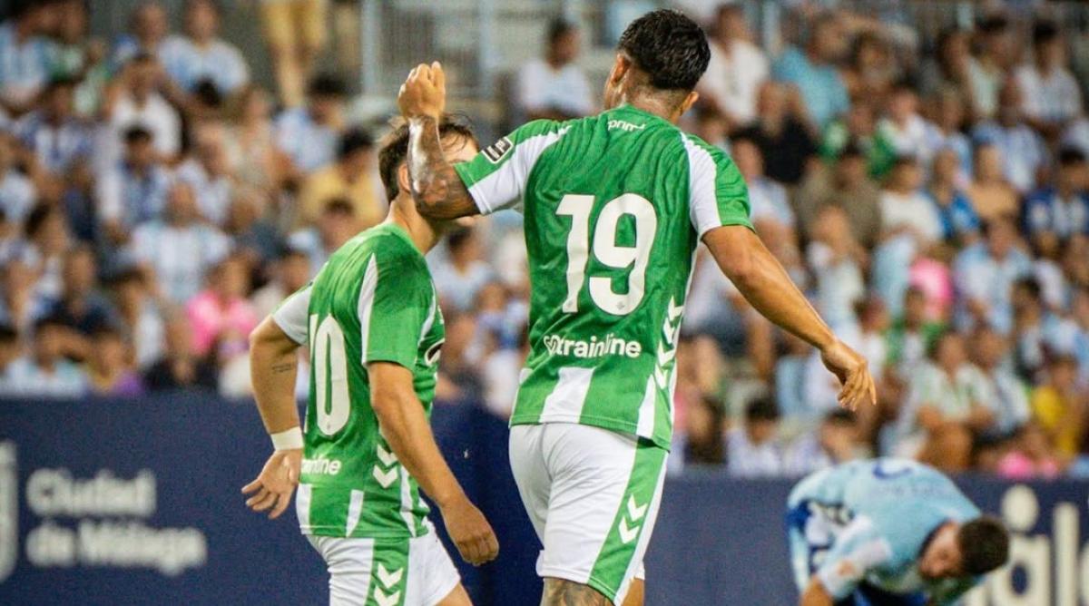 Prediksi Skor Elche vs Real Betis: Promosi Panas, Tantangan Berat!