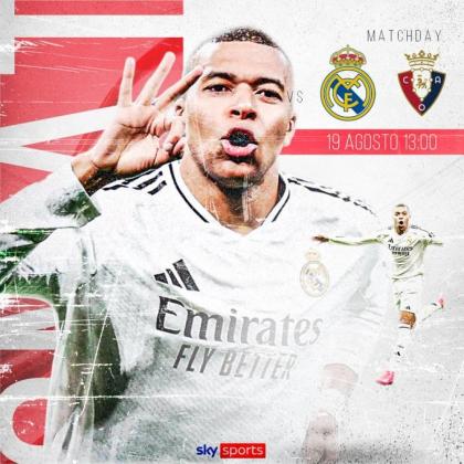 Preview Real Madrid vs Osasuna: Prediksi Skor, Head to Head, dan Kabar Tim Terbaru!