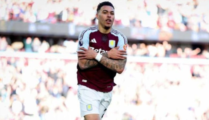 Arsenal Tikung Transfer Eberechi Eze, Tottenham Balik Arah Buru Bintang Aston Villa Rp1,7 Triliun!