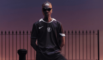 Chelsea Luncurkan Third Kit 2025-26: Nostalgia Mourinho yang Bikin Fans Merinding