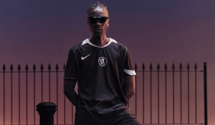 Chelsea Luncurkan Third Kit 2025-26: Nostalgia Mourinho yang Bikin Fans Merinding