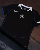 Chelsea Luncurkan Third Kit 2025-26: Nostalgia Mourinho yang Bikin Fans Merinding 111117