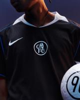 Chelsea Luncurkan Third Kit 2025-26: Nostalgia Mourinho yang Bikin Fans Merinding