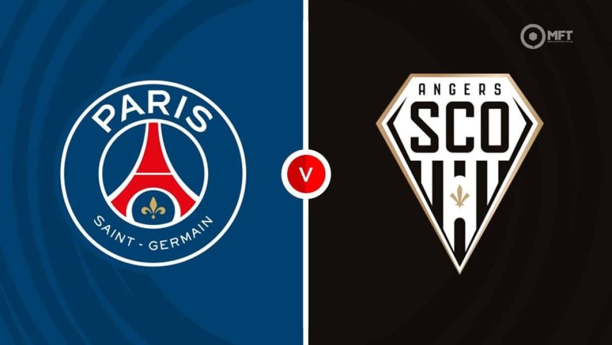 Prediksi Paris Saint-Germain vs. Angers: Head-to-Head, Kondisi Tim, dan Susunan Pemain