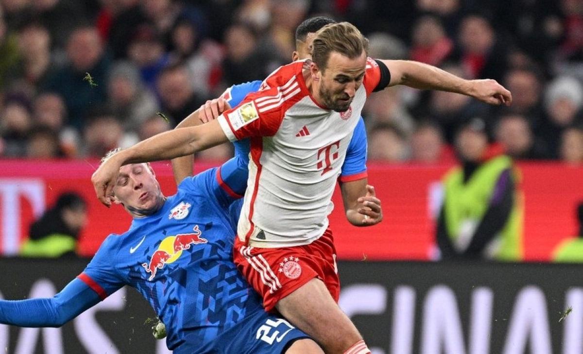 Prediksi Skor Bayern Munich vs RB Leipzig di Laga Pembuka Bundesliga 2025/26