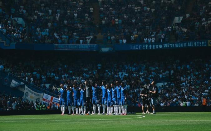 Prediksi West Ham vs Chelsea di Premier League: Tekanan untuk Potter dan Maresca!