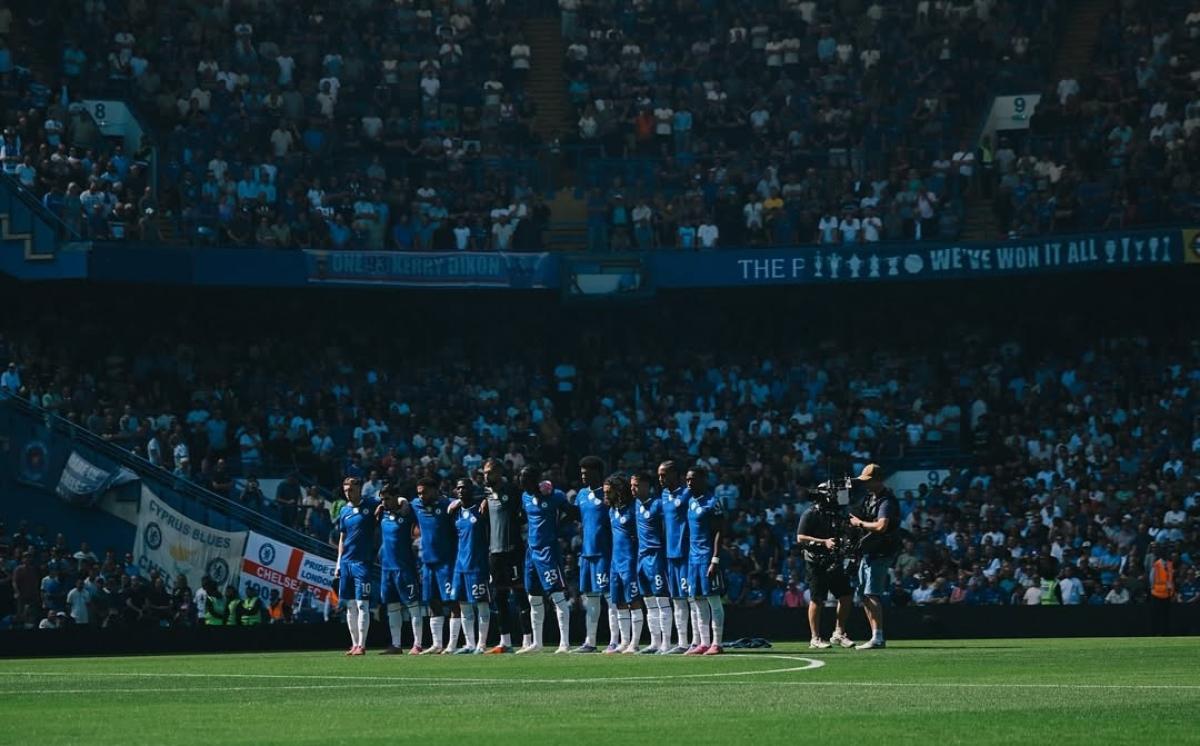 Prediksi West Ham vs Chelsea di Premier League: Tekanan untuk Potter dan Maresca!