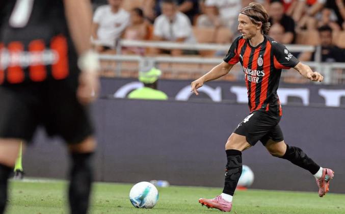 Preview AC Milan vs Cremonese di Serie A: Dominasi Rossoneri di San Siro Diuji!
