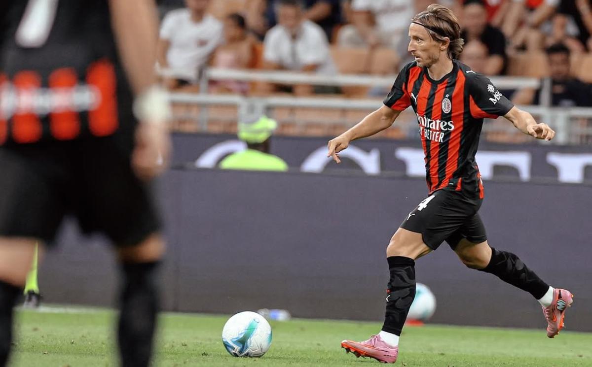 Preview AC Milan vs Cremonese di Serie A: Dominasi Rossoneri di San Siro Diuji!