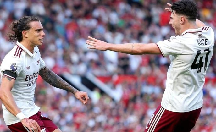 Preview Arsenal vs Leeds United: Rekor Panjang The Gunners Terancam?