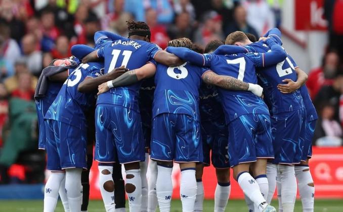 Prediksi Skor West Ham vs Chelsea: The Blues Punya Modal Kuat Curi Poin!