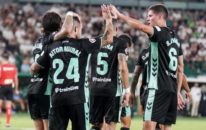 Real Betis vs Alaves di La Liga: Prediksi Skor, Head-to-Head dan Catatan Statistik!