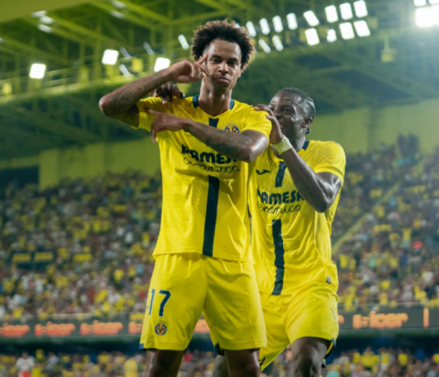 Beringas!  Villarreal Ngamuk di Kandang, Hajar Girona 5-0 Tanpa Balas