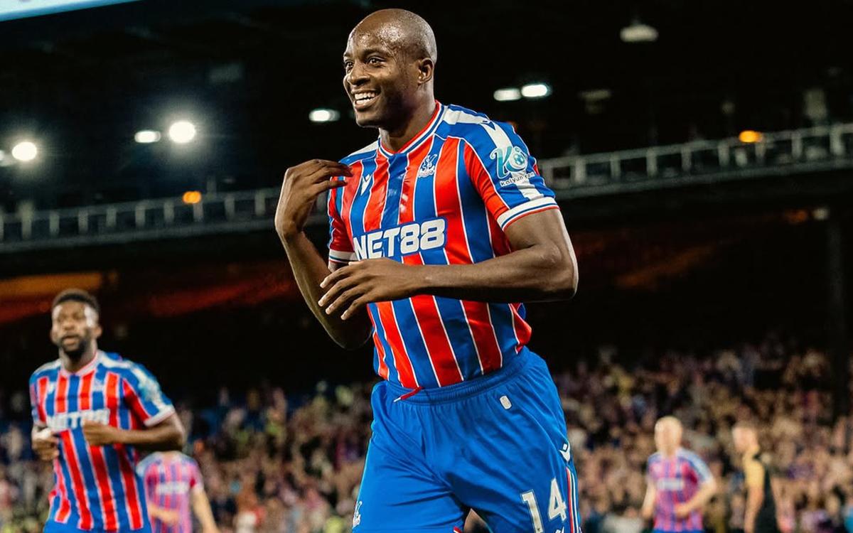 Prediksi Skor Crystal Palace vs Nottingham Forest: Laga Sarat Emosi, Head to Head Buruk!