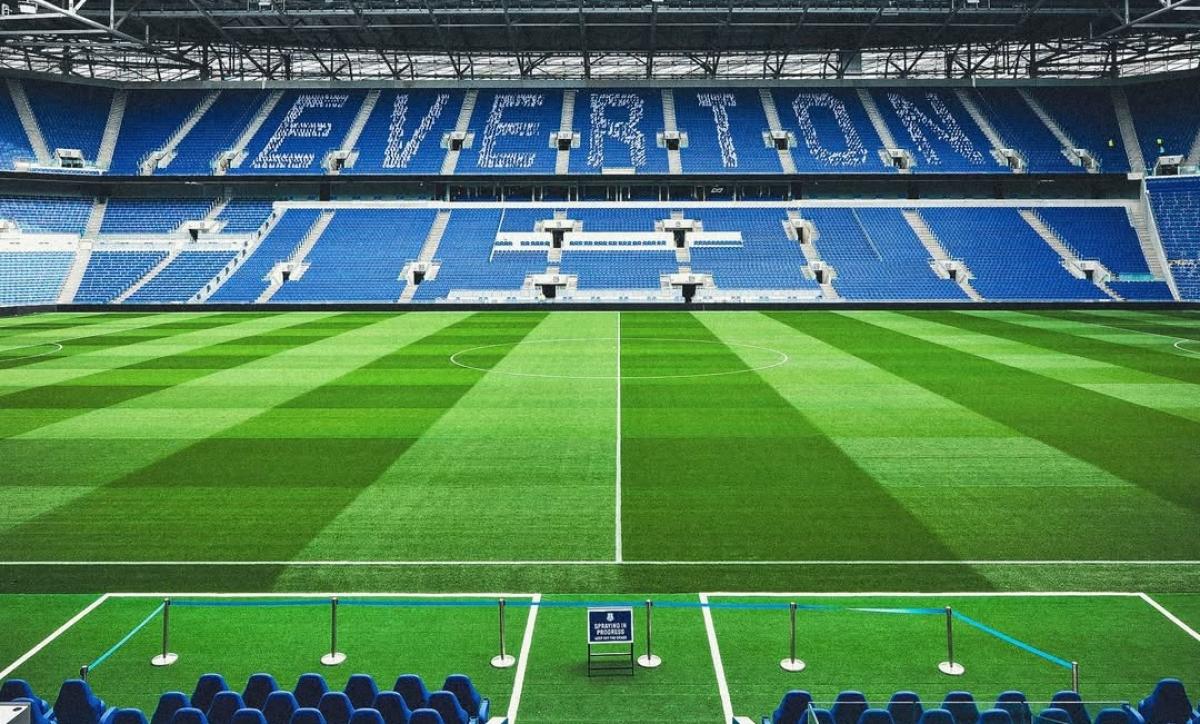 Prediksi Skor Everton vs Brighton: Ujian Berat di Laga Bersejarah!