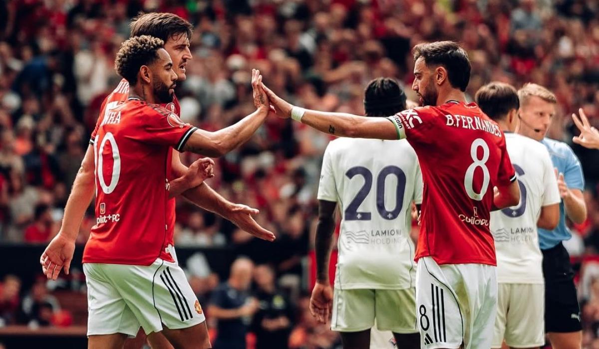 Prediksi Skor Fulham vs Man United: Duel Dua Pelatih Asal Portugal di Premier League!