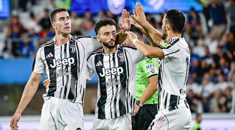 Prediksi Skor Juventus vs Parma: Misi Bangkit Bianconeri dengan Mesin Gol Anyar!