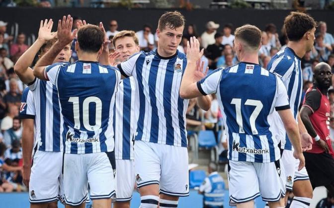 Prediksi Skor Real Sociedad vs Espanyol: Peluang Imbang di Anoeta!