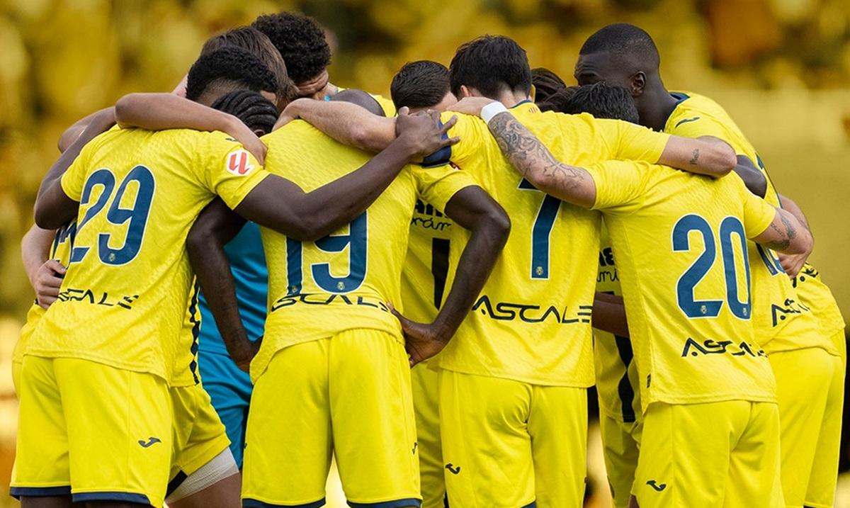 Prediksi Skor Villarreal vs Girona: Lini Depan Tim Tamu Bakal Repotkan Tuan Rumah!