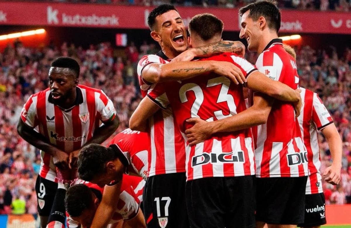 Prediksi Athletic Bilbao vs Rayo Vallecano: Los Leones Menang Head to Head!