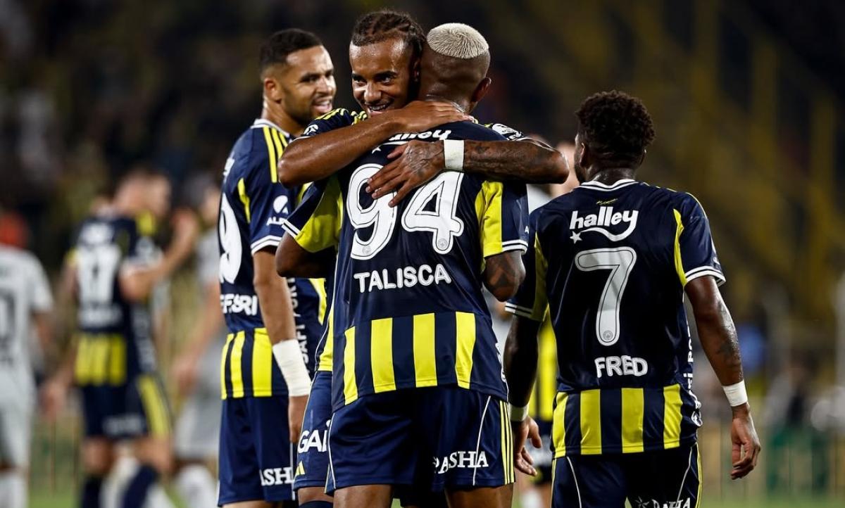 Prediksi Benfica vs Fenerbahce di Playoff Liga Champions: Adu Taktik Bruno Lage dan Mourinho!