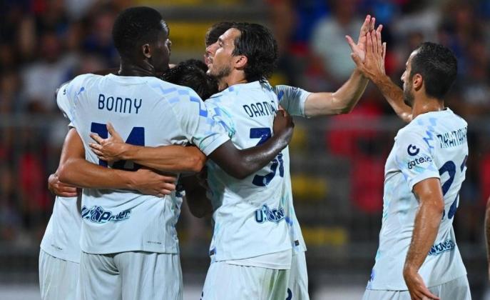 Prediksi Inter vs Torino di Laga Pembuka Serie A: Cristian Chivu Berpeluang Catat Debut Manis!