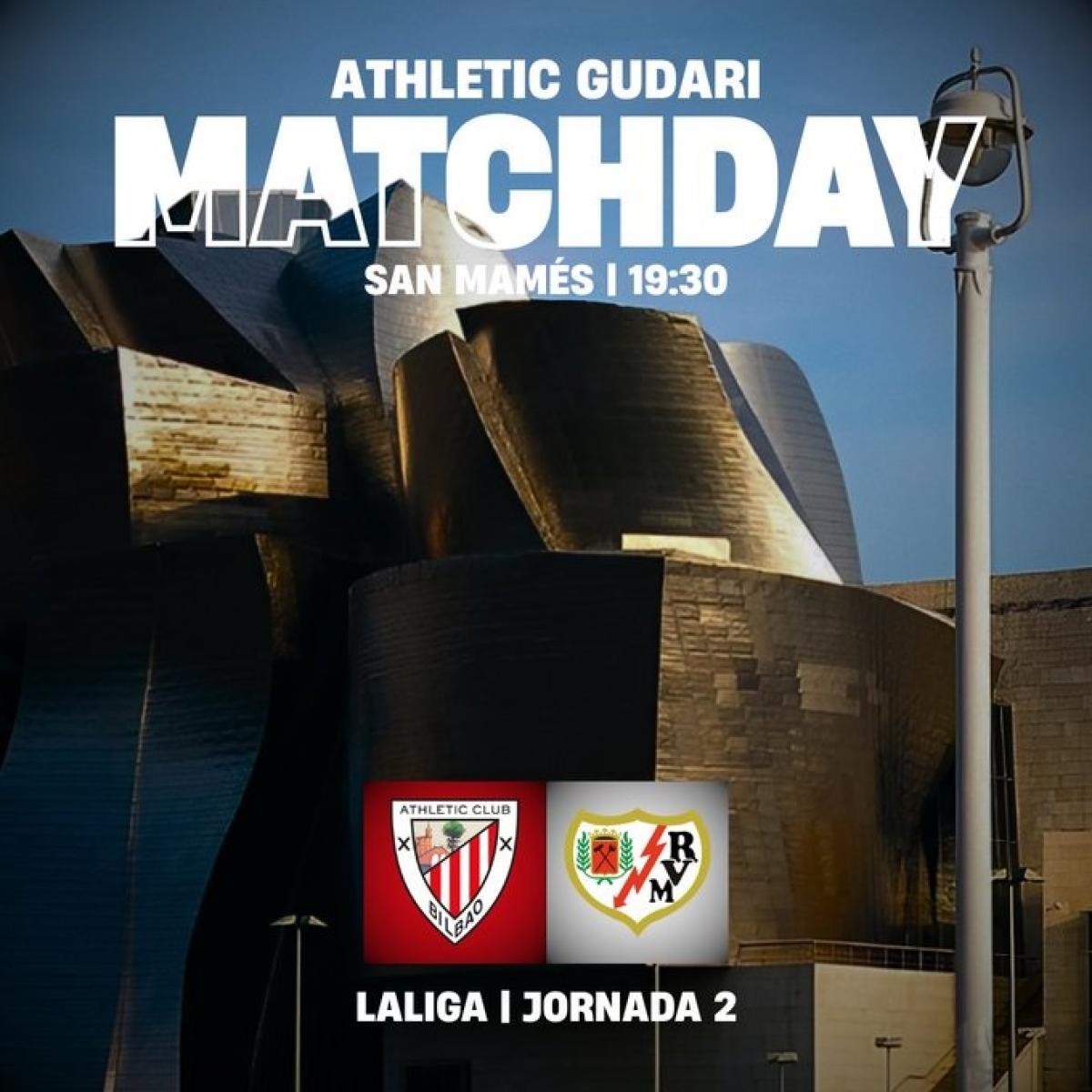 Prediksi Skor Athletic Bilbao vs Rayo Vallecano: Siapa Lebih Tajam?