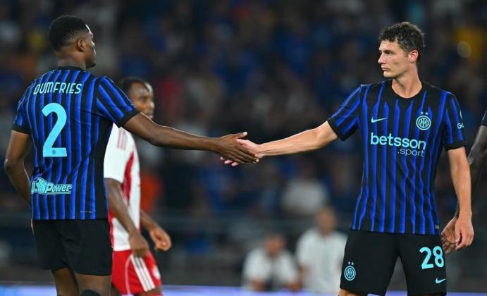 Prediksi Skor Inter Milan vs Torino: Head to Head Nerazzurri Dominan!