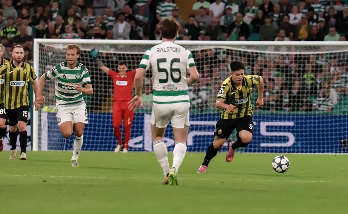Prediksi Skor Kairat vs Celtic di Liga Champions UEFA: Rekor Tuan Jadi Modal!