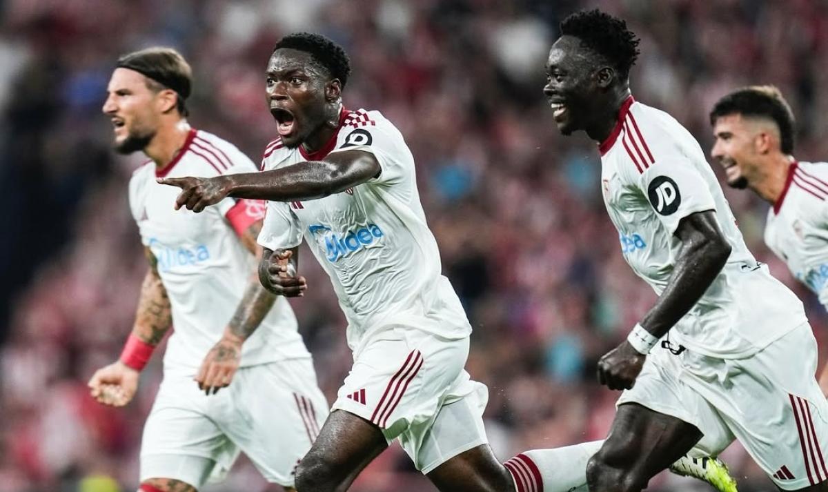 Prediksi Skor Sevilla vs Getafe: Tuan Rumah Diunggulkan Raih Kemenangan Tipis!