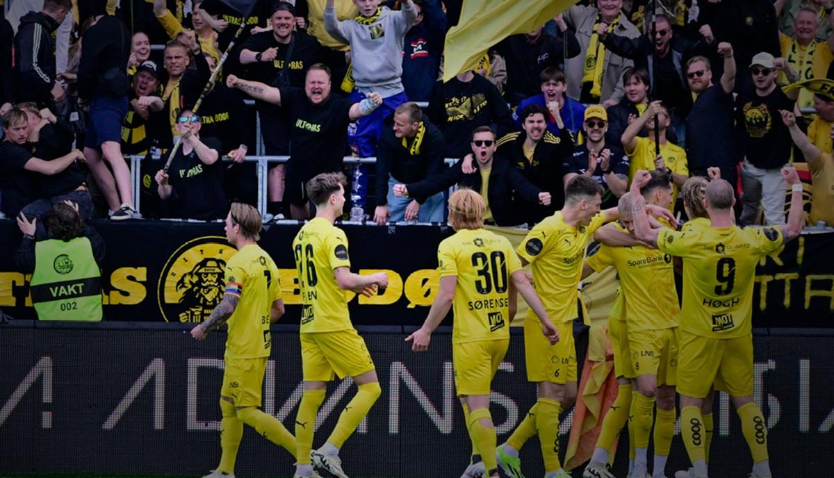 Prediksi Sturm Graz vs Bodo/Glimt: Jalan Mulus Wakil Norwegia ke Fase Grup Liga Champions!