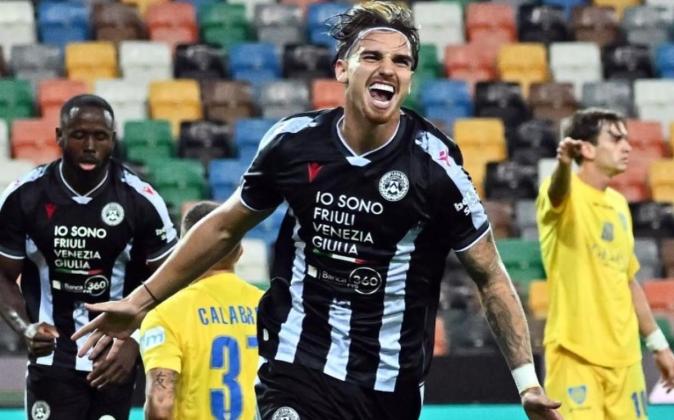 Prediksi Udinese vs Hellas Verona: Awal Baru, Target Baru di Serie A!