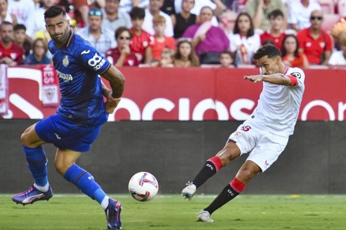 Sevilla vs Getafe: Catatan Head to Head, Kabar Tim, dan Prediksi Skor