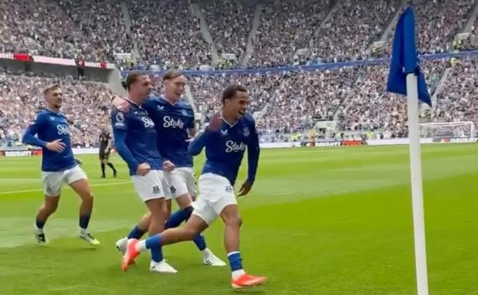 Prediksi Everton vs Mansfield Town di EFL Cup: Laga Bersejarah dengan Aroma Kejutan!