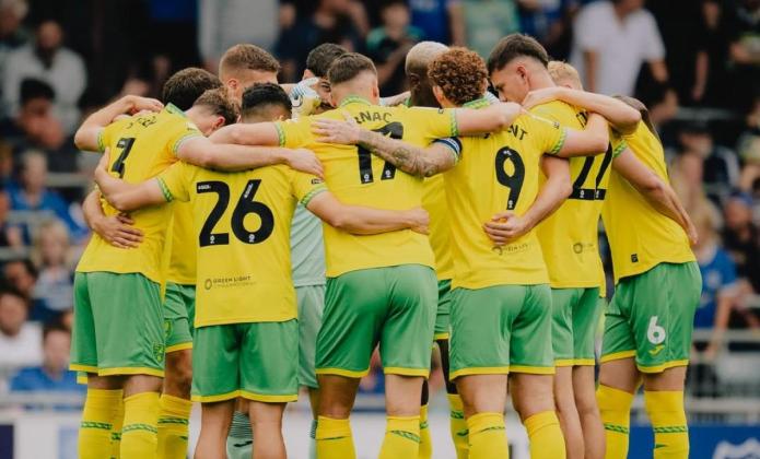 Prediksi Norwich vs Southampton di EFL Cup: Laga Penentuan Putaran Ketiga!