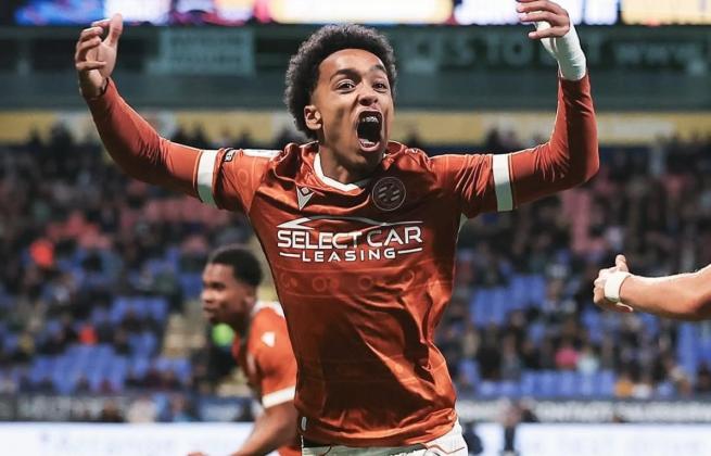 Prediksi Reading vs AFC Wimbledon di Putaran Kedua EFL Cup: Duel Ulangan Sarat Gengsi!