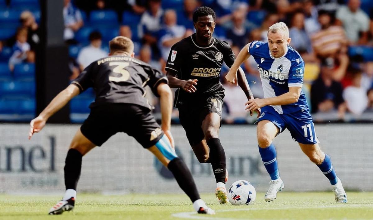 Prediksi Skor Cambridge vs Charlton: Misi Berat Tuan Rumah!