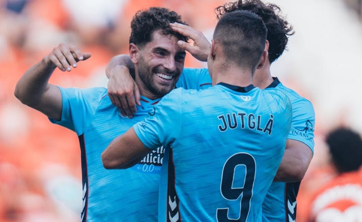 Prediksi Skor Celta Vigo vs Real Betis: Ambisi Pecah Telur Tuan Rumah!